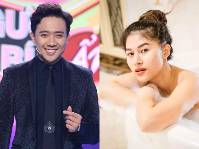 Phim - Sau scandal "bay lắc", Trấn Thành cùng cháu nuôi Đàm Vĩnh Hưng làm điều bất ngờ