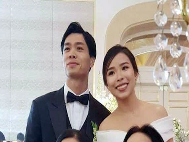 Bóng đá - Công Phượng đính hôn Viên Minh: CP10 bảnh bao ra sao trong ngày trọng đại?