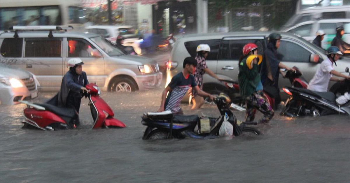 Tin tức trong ngày - Sẽ phạt nguội hành vi xả rác qua camera