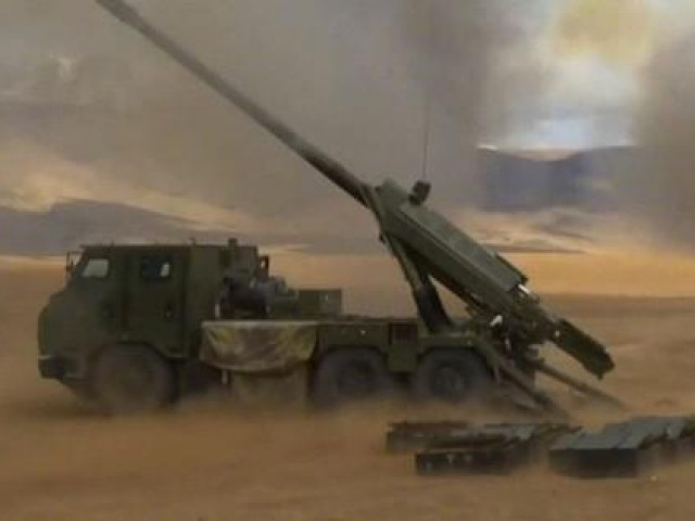 Thế giới - Lực lượng Trung Quốc đang ép Ấn Độ ở biên giới?