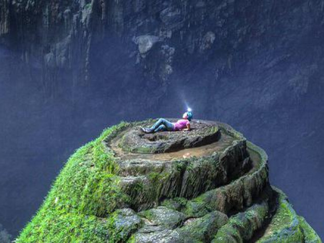 Du lịch - Quảng Bình: Giảm 50% giá vé tham quan động Phong Nha, Thiên Đường và hang Sơn Đoòng…