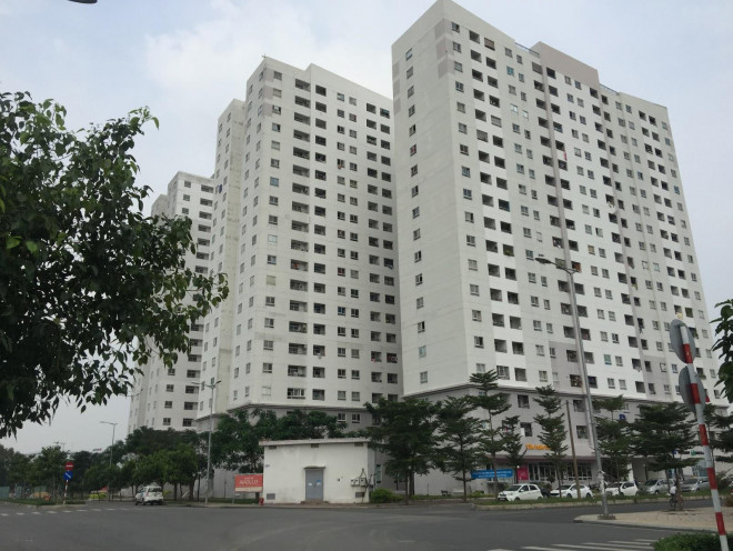 Thực tế đòi hỏi kiện toàn một hệ thống quy định pháp luật chặt chẽ hơn về ban quản trị chung cư.