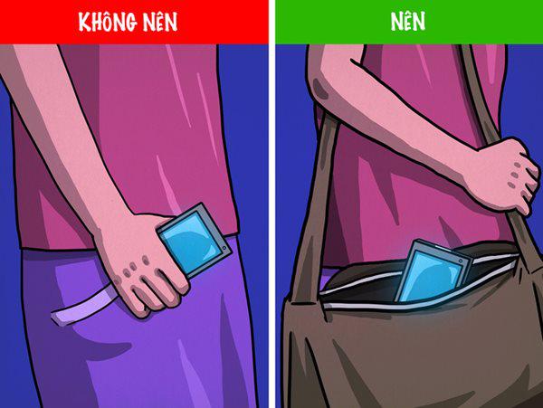 Bỏ ngay những cách dùng smartphone kiểu này, kẻo hối không kịp - 3