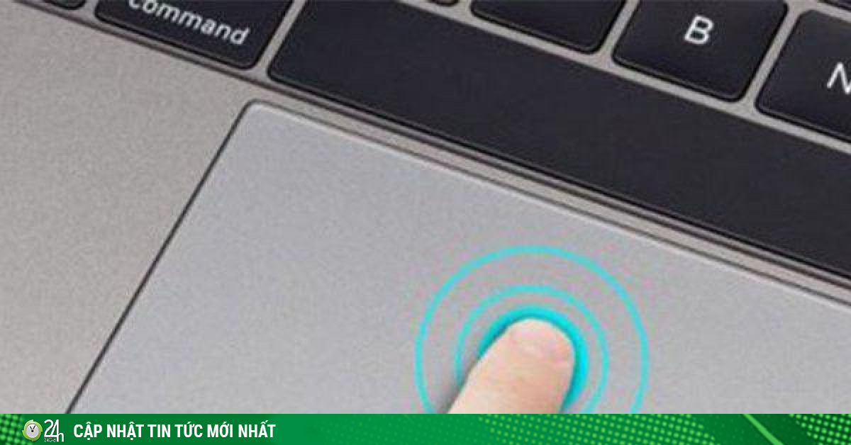 Thủ thuật vô hiệu hoá Touchpad khi kết nối chuột trên WIn 10