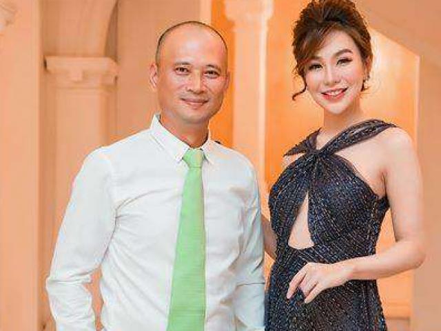 Giải trí - Cựu MC "Chiếc nón kỳ diệu" lộ diện sau nhiều năm kín tiếng