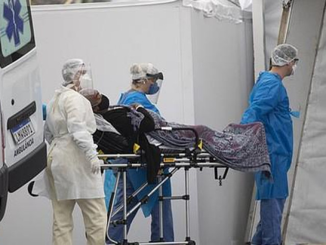 Thế giới - Đã có bằng chứng chứng minh virus Sars-CoV-2 đang suy yếu?