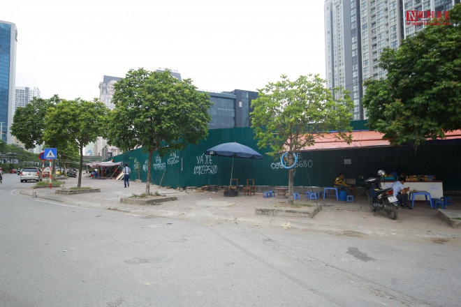 Đâu là lô "đất vàng" 8000m2 sắp bị thu hồi tại Hà Nội? - 3