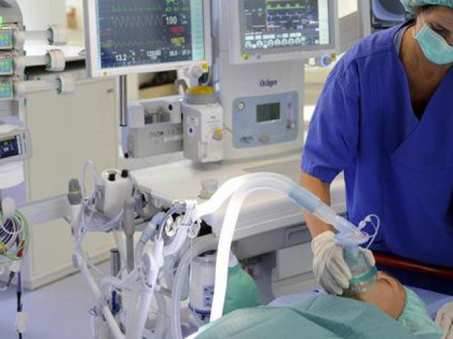 Thế giới - Giới khoa học "soi" triệu chứng bí ẩn, lần tìm "bộ mặt thật" của Covid-19