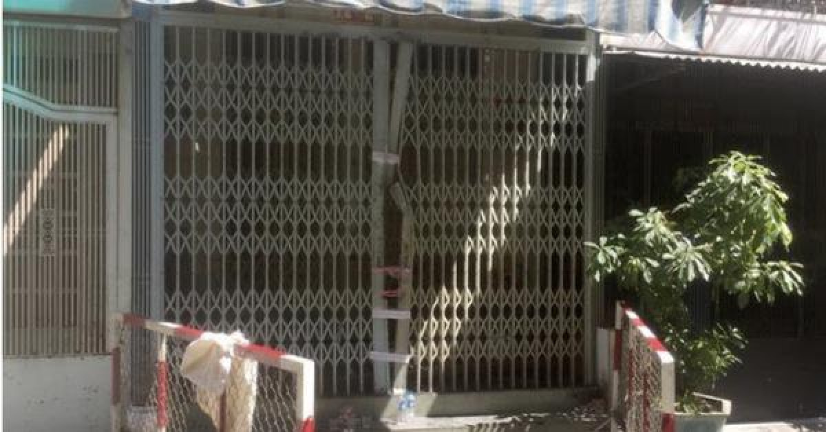 Tin tức trong ngày - Kêu cứu trong căn nhà bốc cháy, 4 người thương vong