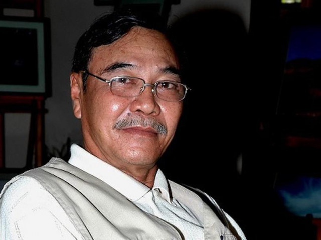 Đời sống Showbiz - Vĩnh biệt nhạc sĩ ‘Về đây nghe em’, Trần Quang Lộc