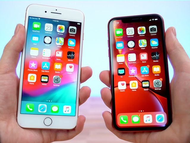 Đừng mải mê mẩn iPhone 11 mà bỏ rơi cặp iPhone đáng mua này