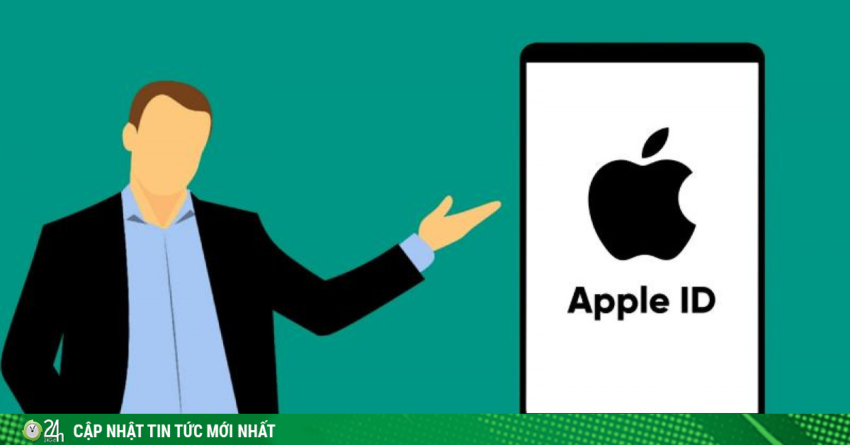 Điều gì xảy ra khi bạn đăng xuất Apple ID trên iPhone?