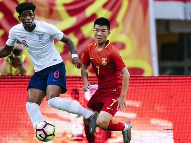 Bóng đá - Tin HOT bóng đá tối 7/6: 6 SAO U19 Trung Quốc bị phạt nặng vì ham nhậu nhẹt