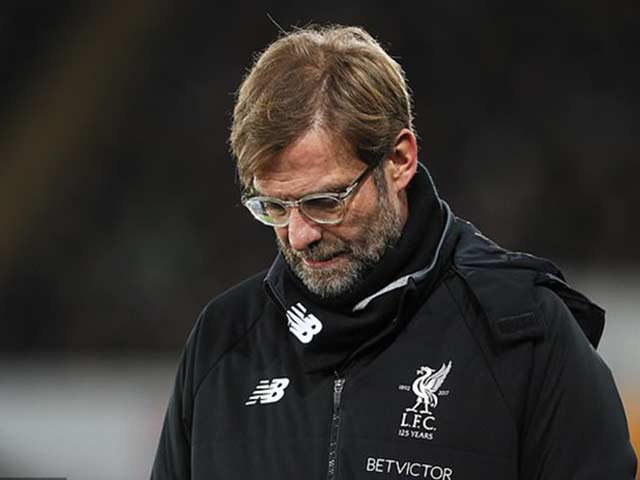 Bóng đá - Liverpool bị Chelsea "cuỗm" Werner: Dấu hiệu cạn tiền, tương lai mờ mịt