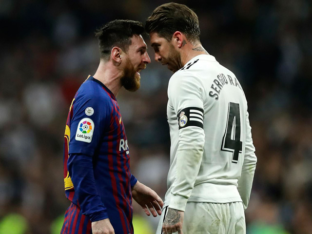 Bóng đá - La Liga trở lại sục sôi: "Chiếu dưới" mơ hạ đại gia &amp; những điều đáng đợi nhất