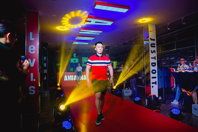 Amianna – store hàng hiệu chính hãng không thể bỏ qua ở Tây Nguyên - 7