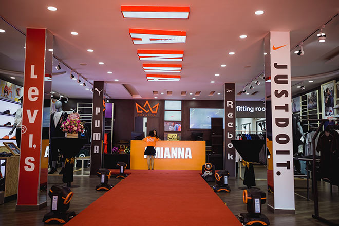 Amianna – store hàng hiệu chính hãng không thể bỏ qua ở Tây Nguyên - 1