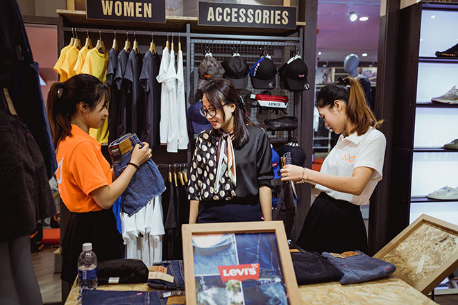 Amianna – store hàng hiệu chính hãng không thể bỏ qua ở Tây Nguyên - 2