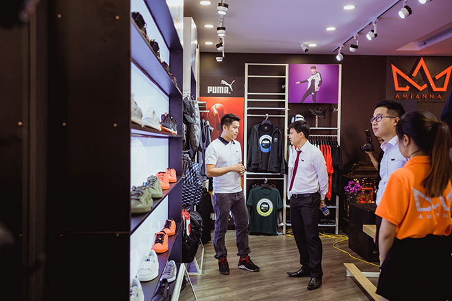 Amianna – store hàng hiệu chính hãng không thể bỏ qua ở Tây Nguyên - 6