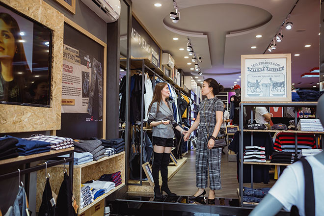 Amianna – store hàng hiệu chính hãng không thể bỏ qua ở Tây Nguyên - 5