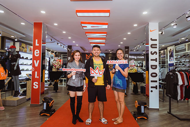 Amianna – store hàng hiệu chính hãng không thể bỏ qua ở Tây Nguyên - 10