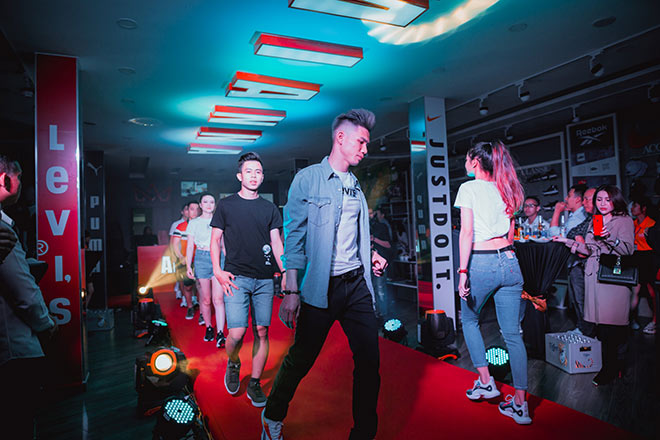 Amianna – store hàng hiệu chính hãng không thể bỏ qua ở Tây Nguyên - 8