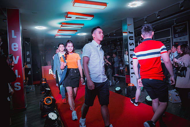 Amianna – store hàng hiệu chính hãng không thể bỏ qua ở Tây Nguyên - 9