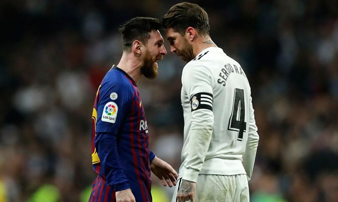 La Liga trở lại sục sôi: "Chiếu dưới" mơ hạ đại gia & những điều đáng đợi nhất - 1