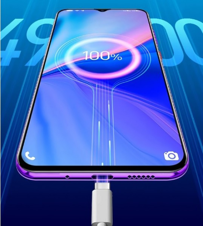 Ra mắt Coolpad COOL10 với giá rẻ hủy diệt phân khúc - 2