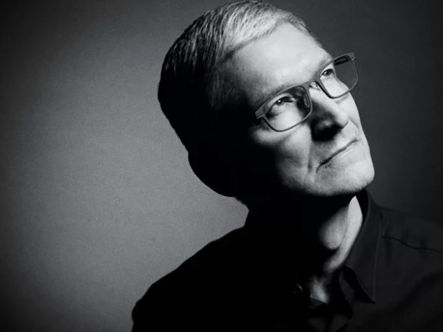 Thời trang Hi-tech - CEO Apple nói gì trước tình hình chính trị biến động tại Mỹ?