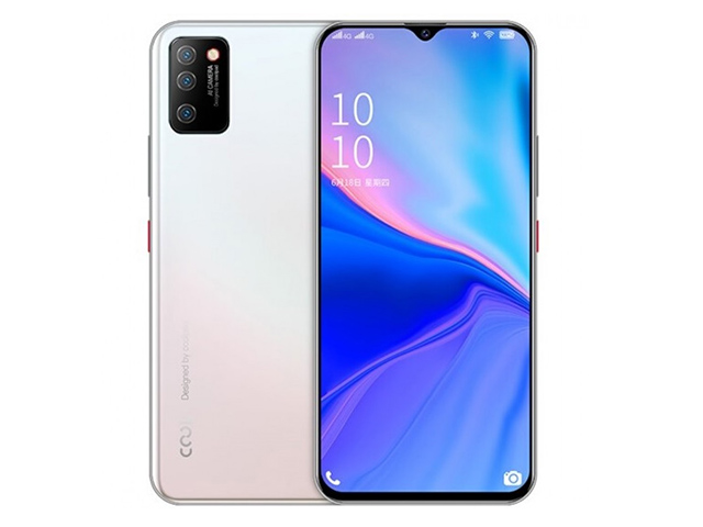 Thời trang Hi-tech - Ra mắt Coolpad COOL10 với giá rẻ hủy diệt phân khúc