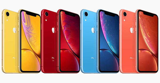 Đừng mải mê mẩn iPhone 11 mà bỏ rơi cặp iPhone đáng mua này - 5