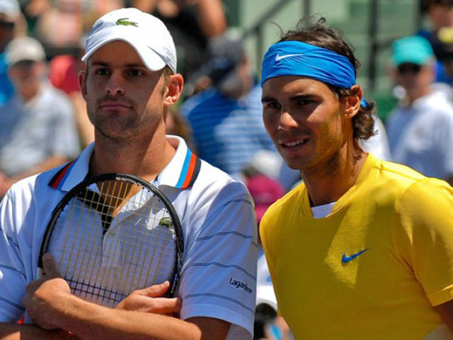 Thể thao - Tin thể thao HOT 7/6: "Nadal dư sức đoạt 1 Grand Slam mỗi năm"