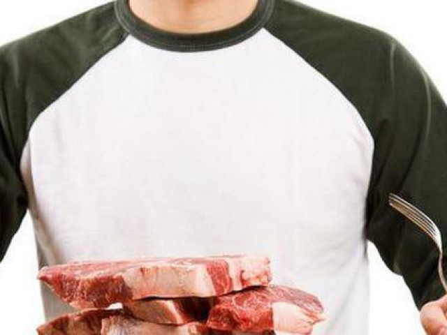 Sức khỏe đời sống - Sở thích ăn thịt của nhiều người sẽ gây thiếu hụt một chất cực kì quan trọng cho cơ thể
