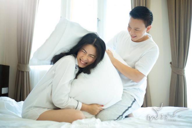 Không phải tiền bạc, không phải sex, đây mới là điều khiến hôn nhân của bạn "lên hương" - 1