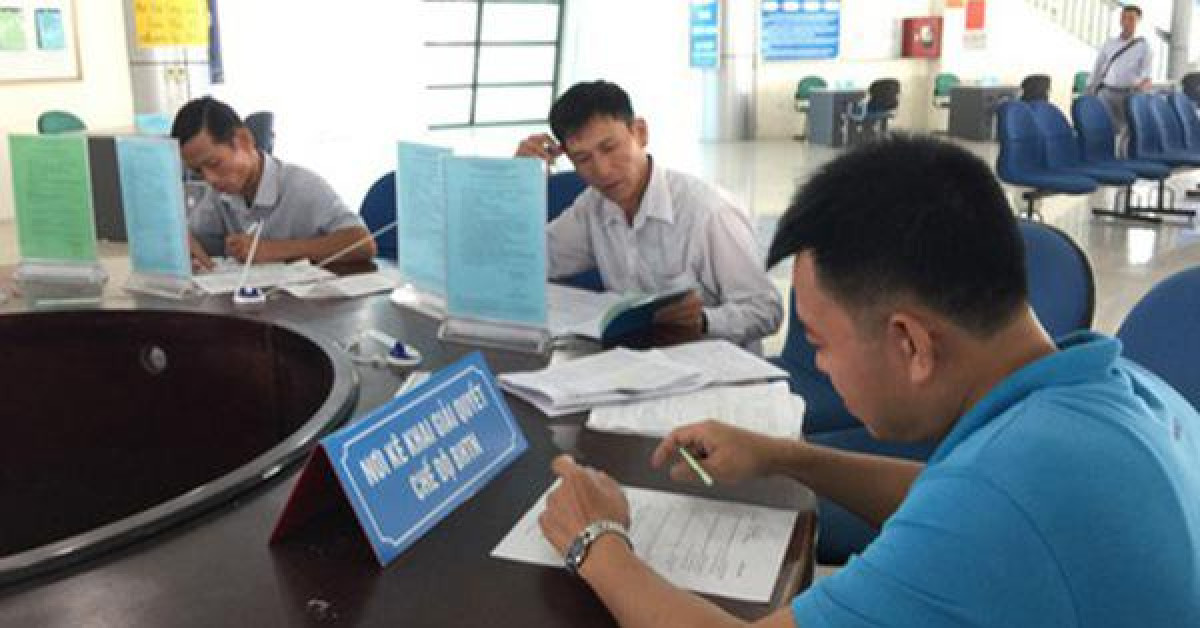 Kinh doanh - Những sửa đổi, bổ sung liên quan đến chính sách bảo hiểm thất nghiệp