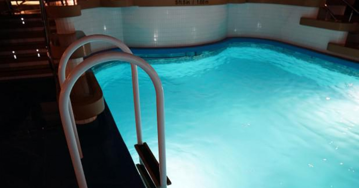 Sức khỏe đời sống - Bơi ở bể bơi có dễ bị nhiễm virus SARS-CoV-2?