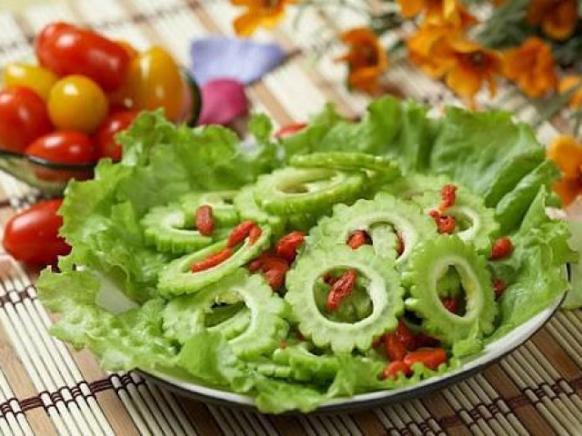 Ẩm thực - Những thực phẩm vừa giải nhiệt, vừa chống bệnh ngày nắng nóng cực tốt