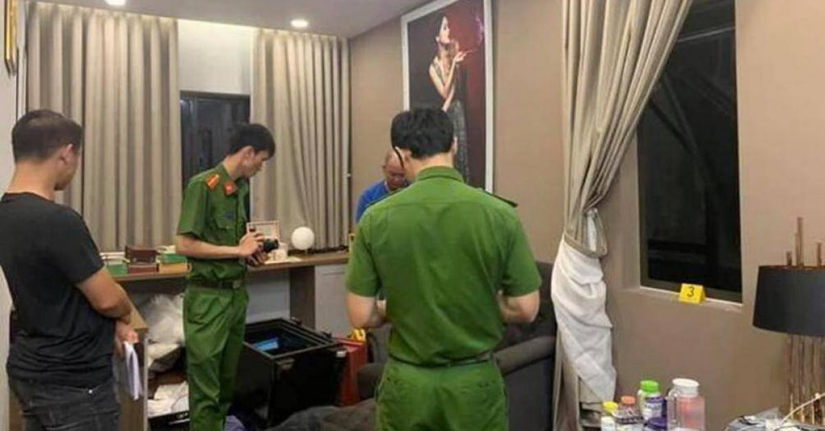 Pháp luật - Cô gái ngủ dậy tá hỏa phát hiện trộm lẻn vào nhà cuỗm 2,6 tỷ đồng