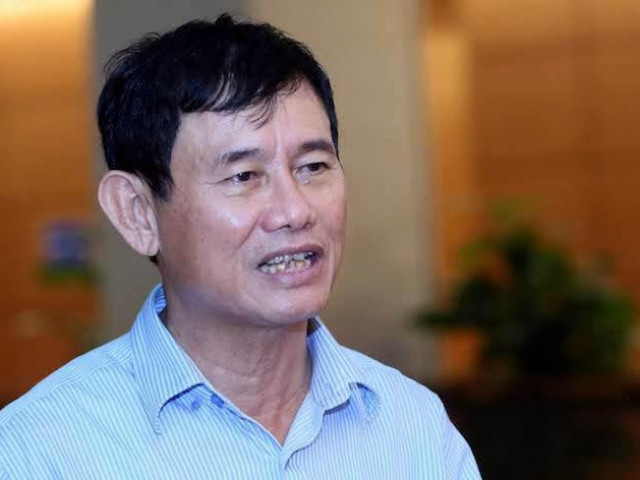 Kinh doanh - Vì sao lại đề nghị doanh nghiệp nợ đầm đìa làm đường cao tốc?  