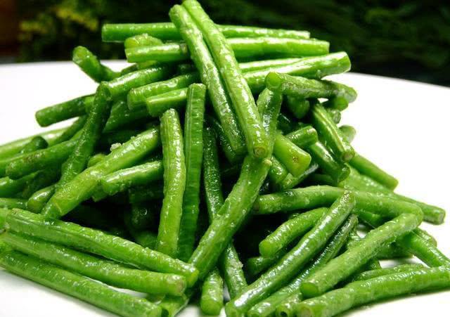 Xào đỗ vừa xanh bóng vừa giòn thế này bảo sao không ăn "thủng nồi trôi rế" - 3