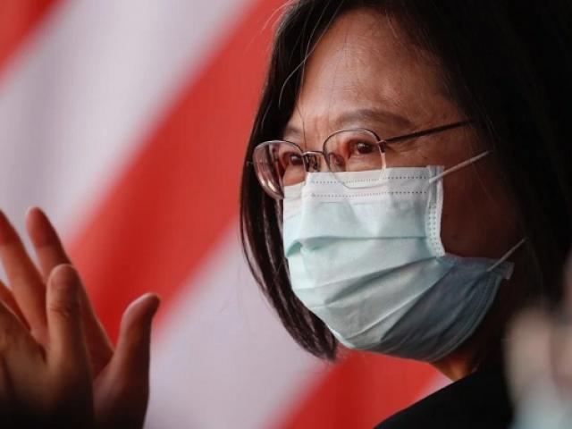 Thế giới - Lãnh đạo Đài Loan lên tiếng sau khi thị trưởng thân Trung Quốc bị bãi nhiệm