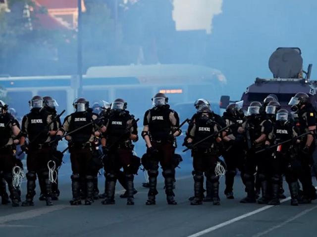 Thế giới - Bước đi táo bạo của thành phố vùng tâm bạo loạn ở Mỹ?