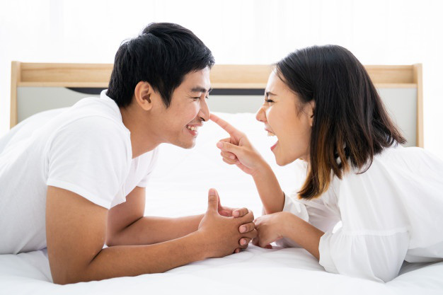 Không phải tiền bạc, không phải sex, đây mới là điều khiến hôn nhân của bạn "lên hương" - 3