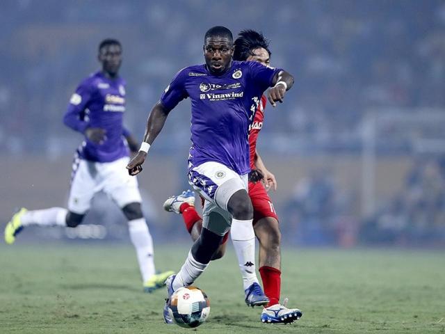 Bóng đá - Bầu Đức không còn vui với cách chơi của HA Gia Lai