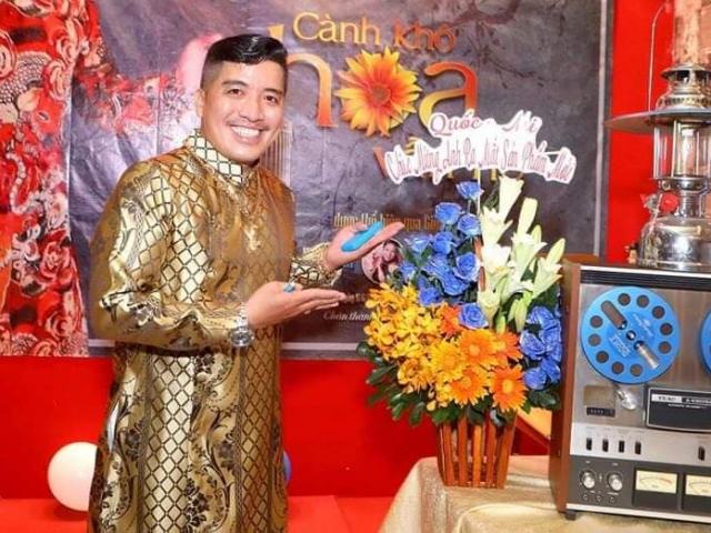 Ca nhạc - MTV - Diễn viên "Trai nhảy" giới thiệu những ca khúc tự sáng tác khiến khán giả thích thú