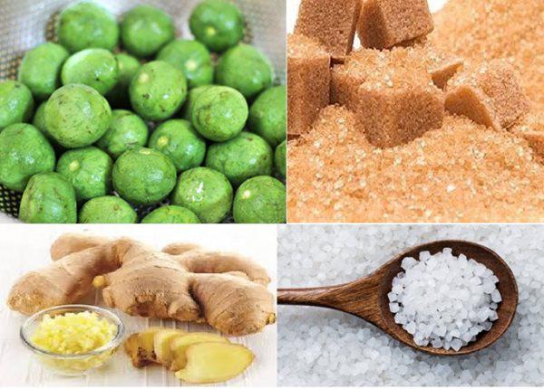 Bỏ túi ngay bí quyết ngâm sấu uống giải khát mùa hè, vừa giòn lại không lên men - 1