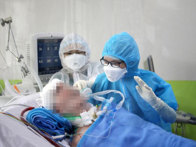 Tin tức trong ngày - Tiết lộ chi phí điều trị cho nam phi công người Anh