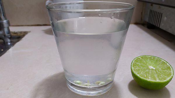Nước chanh sẽ độc hại nếu bạn cứ uống bừa để giải khát - 2