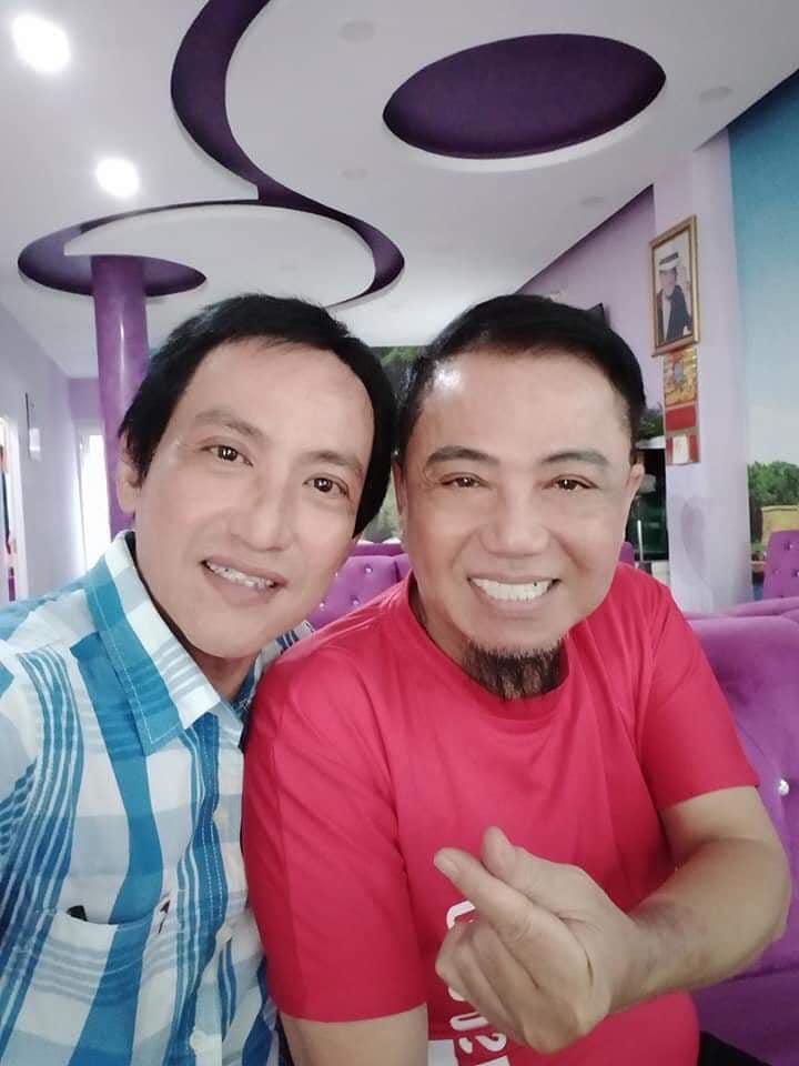 Nam danh hài khẳng định sẽ không bao giờ vướng vào trò đỏ đen